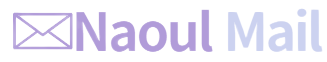 Naoul Mail Logo